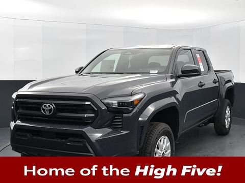 1 image of 2024 Toyota Tacoma 2WD SR Double Cab