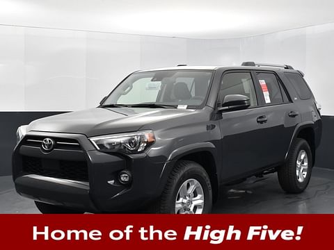 1 image of 2024 Toyota 4Runner SR5 2WD