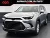 8 thumbnail image of  2024 Toyota Grand Highlander XLE