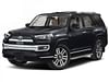 1 placeholder image of  2024 Toyota 4Runner Limited 4WD