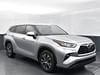 7 thumbnail image of  2020 Toyota Highlander Hybrid XLE