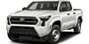 1 placeholder image of  2024 Toyota Tacoma 4WD TRD Off Road Double Cab