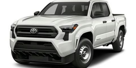 1 image of 2024 Toyota Tacoma 4WD TRD Off Road Double Cab