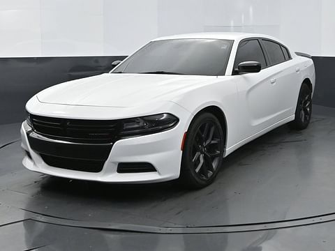 1 image of 2020 Dodge Charger SXT