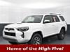 1 thumbnail image of  2024 Toyota 4Runner TRD Off Road Premium 4WD