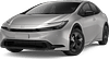 2 thumbnail image of  2024 Toyota Prius LE