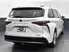 5 thumbnail image of  2024 Toyota Sienna Platinum