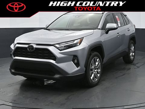 1 image of 2024 Toyota RAV4 XLE Premium