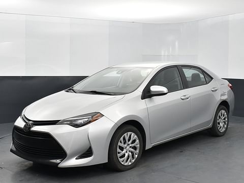 1 image of 2019 Toyota Corolla LE