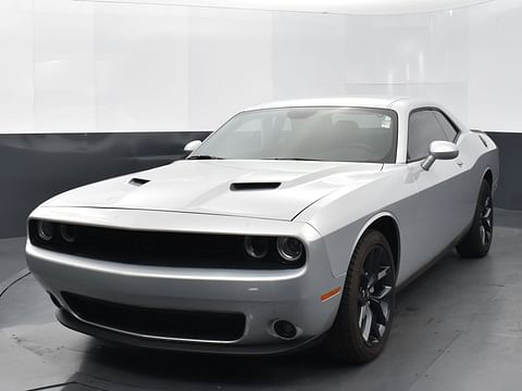 1 image of 2023 Dodge Challenger SXT