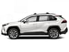 3 thumbnail image of  2024 Toyota RAV4 XLE