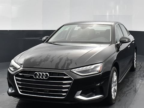 1 image of 2023 Audi A4 Sedan Premium