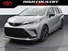 1 thumbnail image of  2024 Toyota Sienna XSE FWD 7-Passenger