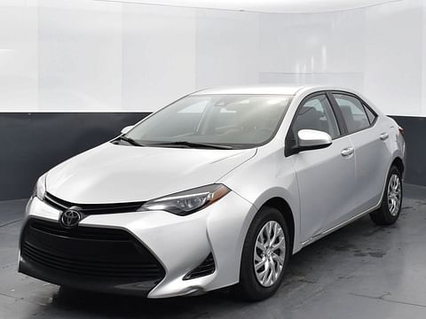 1 image of 2019 Toyota Corolla LE