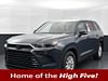 1 thumbnail image of  2024 Toyota Grand Highlander XLE