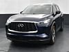 1 thumbnail image of  2023 INFINITI QX60 LUXE