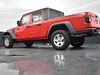 38 thumbnail image of  2023 Jeep Gladiator Sport S