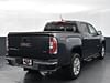 5 thumbnail image of  2017 GMC Canyon 4WD SLT