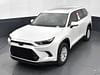 33 thumbnail image of  2024 Toyota Grand Highlander XLE