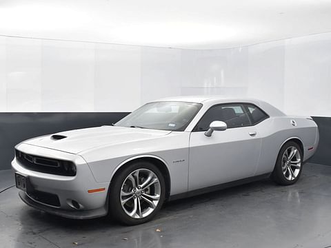 1 image of 2022 Dodge Challenger R/T