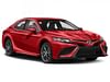 9 thumbnail image of  2024 Toyota Camry SE