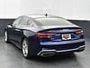 4 thumbnail image of  2021 Audi A5 Sportback S line Premium