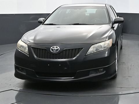 1 image of 2009 Toyota Camry SE