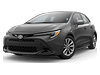 2 thumbnail image of  2025 Toyota Corolla Hatchback SE