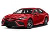 4 thumbnail image of  2024 Toyota Camry SE