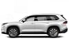 6 thumbnail image of  2024 Toyota Grand Highlander Platinum