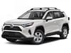 1 thumbnail image of  2024 Toyota RAV4 Hybrid XLE