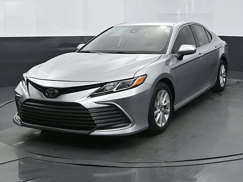 1 image of 2023 Toyota Camry LE