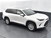 41 thumbnail image of  2024 Toyota Grand Highlander XLE AWD