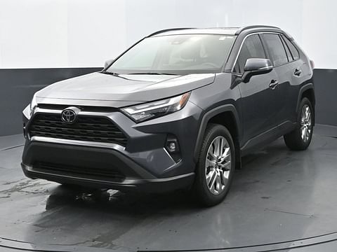 1 image of 2024 Toyota RAV4 XLE Premium