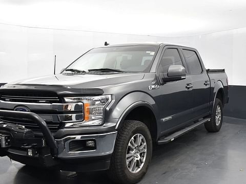 1 image of 2019 Ford F-150 LARIAT