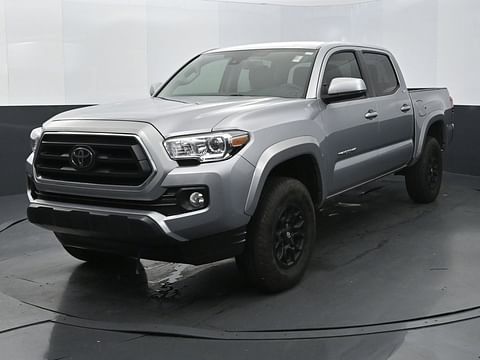 1 image of 2021 Toyota Tacoma 4WD SR5