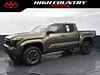 2 thumbnail image of  2024 Toyota Tacoma 2WD TRD Sport Double Cab