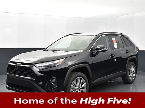 1 image of 2024 Toyota RAV4 XLE Premium