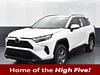 1 thumbnail image of  2024 Toyota RAV4 XLE