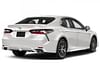 2 thumbnail image of  2024 Toyota Camry SE