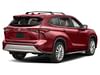 2 thumbnail image of  2024 Toyota Highlander Platinum