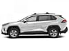 3 thumbnail image of  2024 Toyota RAV4 Hybrid XLE Premium