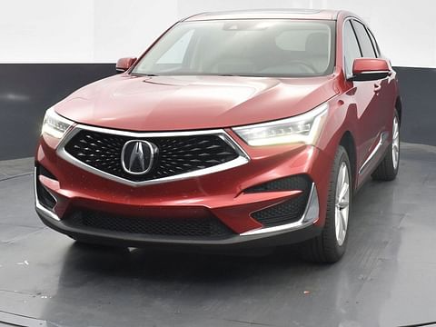 1 image of 2019 Acura RDX Base