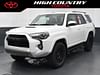 1 thumbnail image of  2024 Toyota 4Runner TRD Off Road Premium 4WD