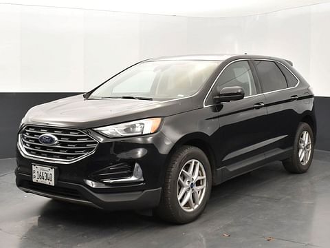 1 image of 2022 Ford Edge SEL