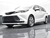 43 thumbnail image of  2024 Toyota Sienna Platinum