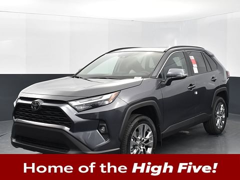 1 image of 2024 Toyota RAV4 XLE Premium