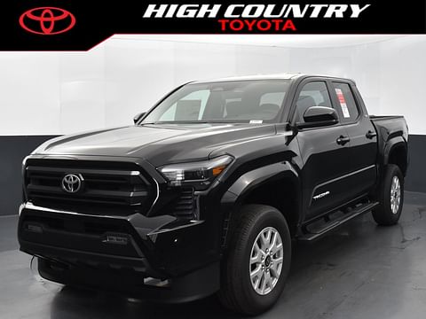 1 image of 2024 Toyota Tacoma 2WD SR5 Double Cab