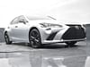 45 thumbnail image of  2022 Lexus ES ES 350 F SPORT