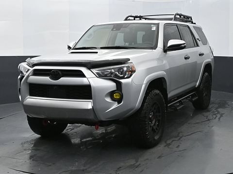 1 image of 2023 Toyota 4Runner TRD Off Road Premium